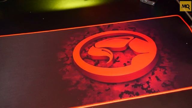 Marvo G13 обзор коврик для клавиатуры и мышки смотреть онлайн