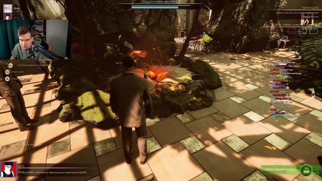 БРАТИШКИН И 89 СКВАД ИГРАЮТ В FIRST CLASS TROUBLE | 1-АЯ ЧАСТЬ смотреть онлайн