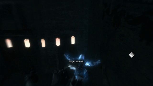 Assassin's Creed Brotherhood- Secret Locations- Throws to the Wolves смотреть онлайн