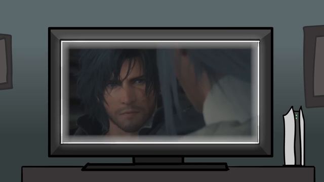 So I Tried Final Fantasy 16 смотреть онлайн