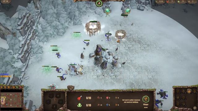 Warparty | Gameplay | 2018 | #Warparty смотреть онлайн