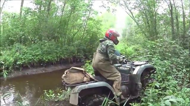 Квадро Ярцево 16 покатушки по р Ракита смотреть онлайн