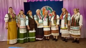 Белорусская народная песня " Бульба" исполняет ансамбль " Калина красная"