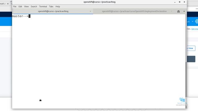 14-Curso de Openshift 4- desplegar una aplicacion desde una imagen смотреть онлайн