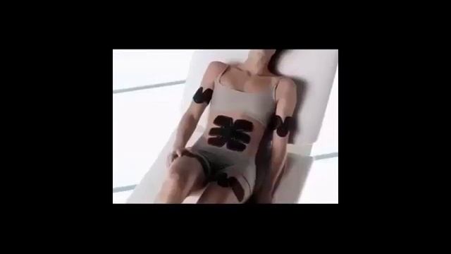 пояс тренажер ems trainer смотреть онлайн