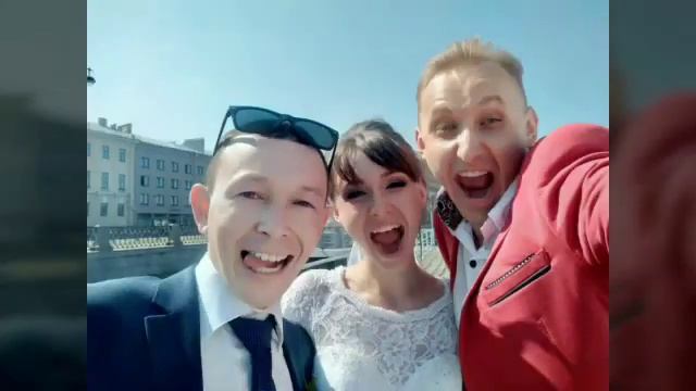 Смешные молодожены смотреть онлайн