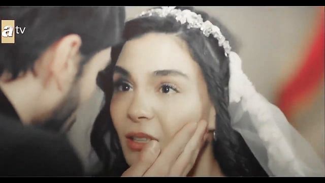 Миран и Райан❤️Ветреный/Hercai?