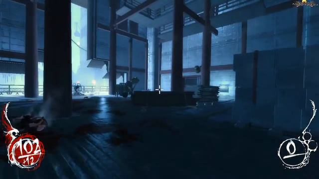 Shadow Warrior часть 14 на самый верх смотреть онлайн