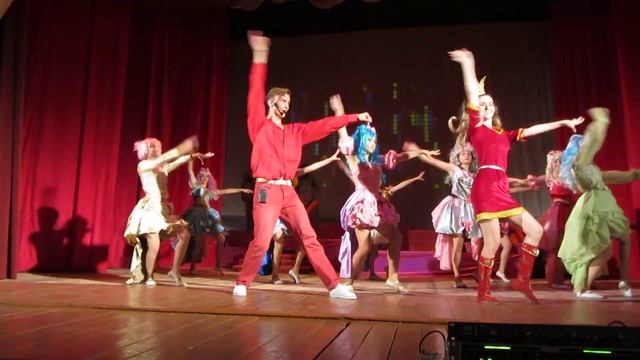 БРЕМЕНСКИЕ фотик ДВОРЕЦ 23 06 16 смотреть онлайн