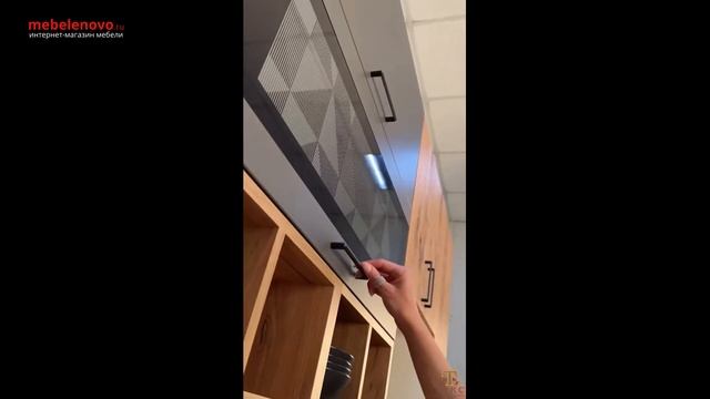 Модульная кухня Кантри смотреть онлайн