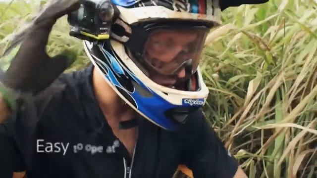 Action Cam HDR AS30V смотреть онлайн