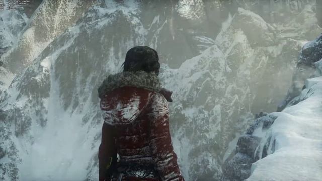 Ryzen 5 1600 Rise of the Tomb Raider/1070 mini смотреть онлайн