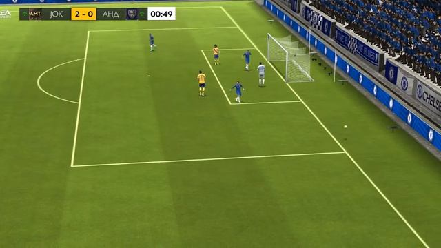 Latest Update - v 13.1.02 VSA Gameplay || FIFA MOBILE 20 смотреть онлайн
