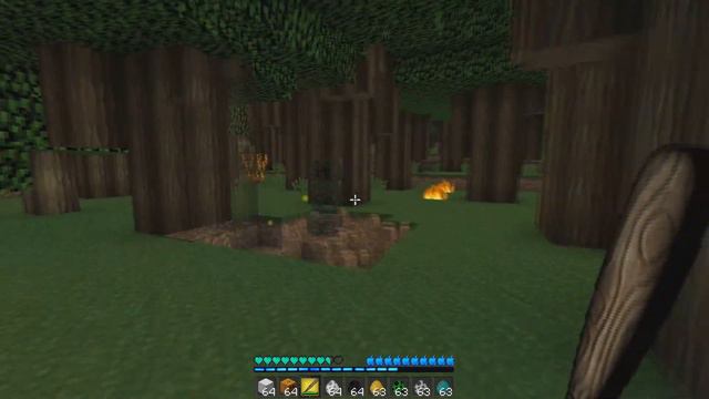КАК НАУЧИТЬСЯ ПВП НА SKY-WARS | ТУТОРИАЛ ПО PVP В MINECRAFT | ВРОДЕ НУБИК УЧИТ смотреть онлайн