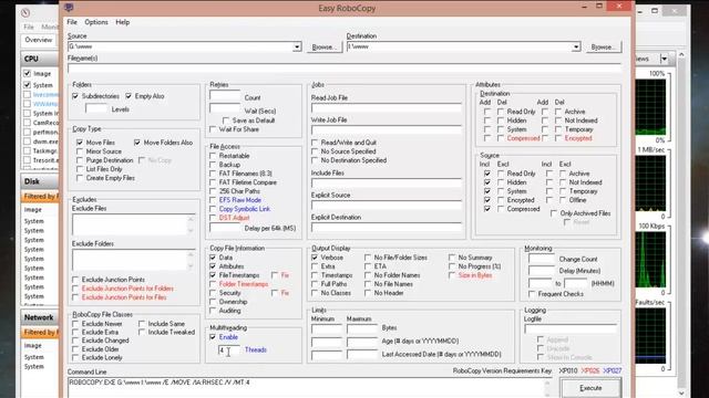 Analyzing Windows Applications: Using Task Manager & Resource Monitor смотреть онлайн