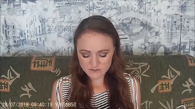 Пустые банкии 28. Уход за лицом+декоративная косметика смотреть онлайн