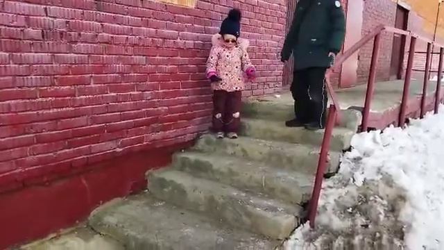 Надо всегда помогать людям! смотреть онлайн