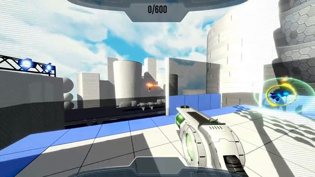 THE FUTURE HOLLYWOOD! | Tick Tock BANG BANG! смотреть онлайн