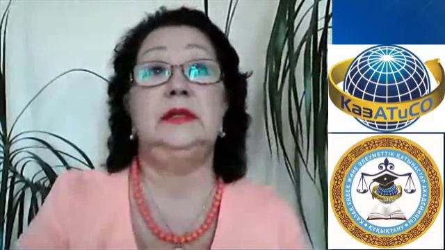 ТГиП. Лекция 6. Понятие и сущность права. смотреть онлайн