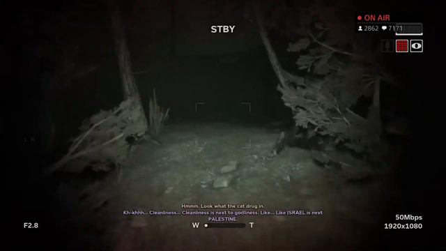 Anatomy of Outlast 2 смотреть онлайн