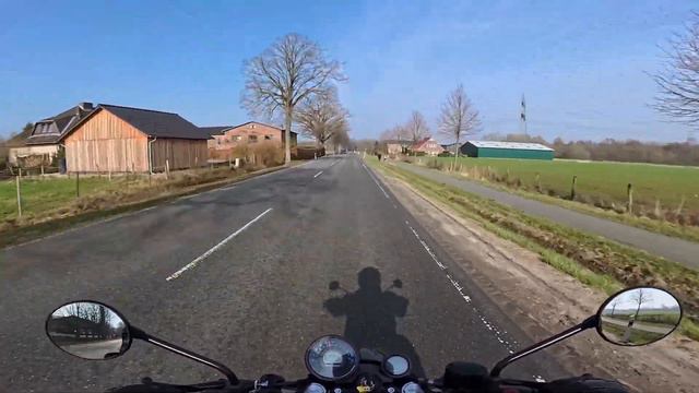 Royal Enfield Shotgun 650 | Review | pros & cons смотреть онлайн