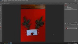 Как добавить фон в фотошоп. Добавление фона в Photoshop