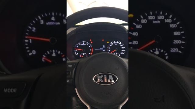 Kia Picanto EX Plus Transmisión Manual смотреть онлайн