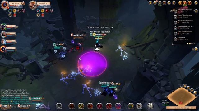 albion online] carving sword pvp 5vs10 5vs8 5vs6 win смотреть онлайн