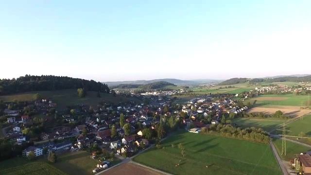 Ettenhausen/Aadorf/Thurgau/Switzerland смотреть онлайн