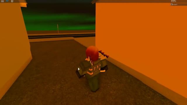 ONLY GUEST 666 CAN PLAY THIS ROBLOX GAME смотреть онлайн