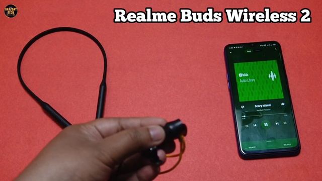 Oneplus Bullets Wireless Z2 VS Realme Buds Wireless 2 - Detailed Comparison!!! смотреть онлайн