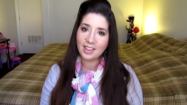 Review - Glade PlugIns Scented Oil Fragrancers смотреть онлайн