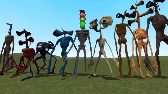 TOILET turned into REAL SKIBIDI TOILET (Garry's Mod) смотреть онлайн