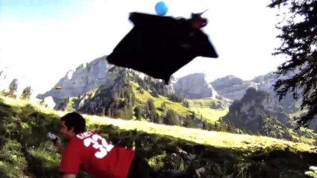 Прыжок со скалы / Jump смотреть онлайн