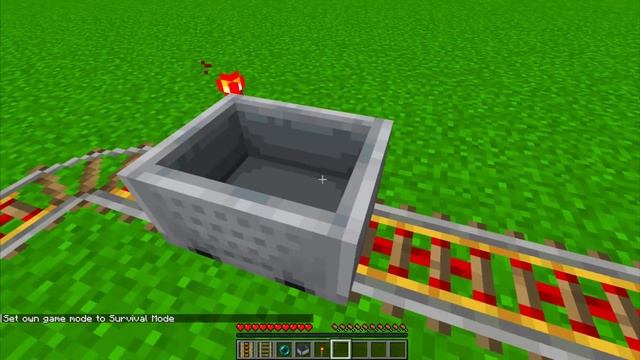 что если я кину эндер перл? смотреть онлайн