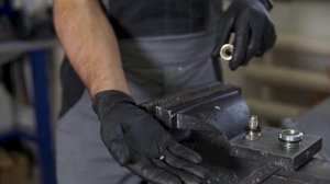 Как ПРАВИЛЬНО заменить ремкомплект на окрасочном аппарате? На примере ASPRO 2100 / 2700 / 3100