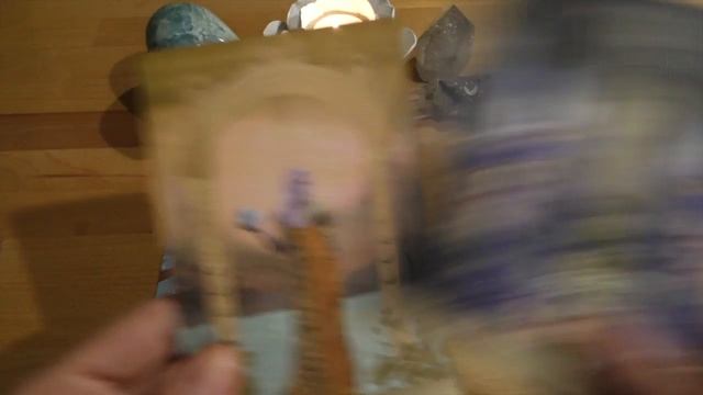Moonchild Tarot - first impressions смотреть онлайн
