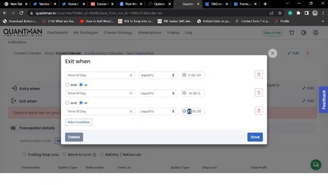 Straddle and Automation смотреть онлайн