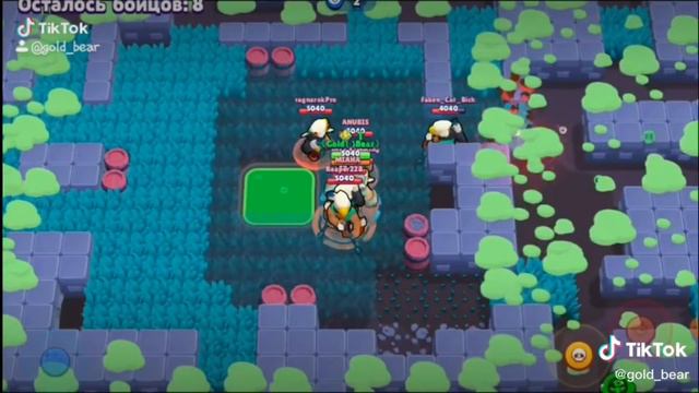 Лютые Приколы. БРАВЛ СТАРС - ВЫБИЛ СКИН БАРЛИ!. Угарные Мемы 1 часть УГАРНЕМ?! / BRAWLE STARS смотреть онлайн