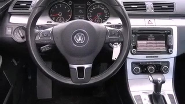 2010 Volkswagen Passat Sedan Mt. Prospect IL смотреть онлайн