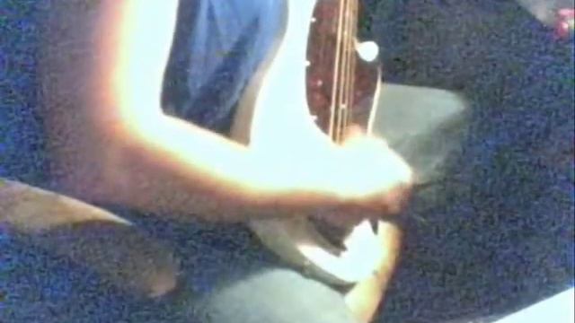 2008 Fender Mustang Bass смотреть онлайн