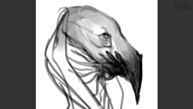 Improve Your Sketching Speed - 5 Minute Concept Design