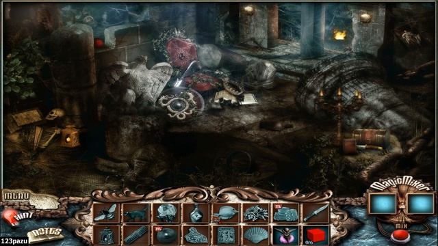 Tearstone - Part 2 Let's Play Walkthrough смотреть онлайн