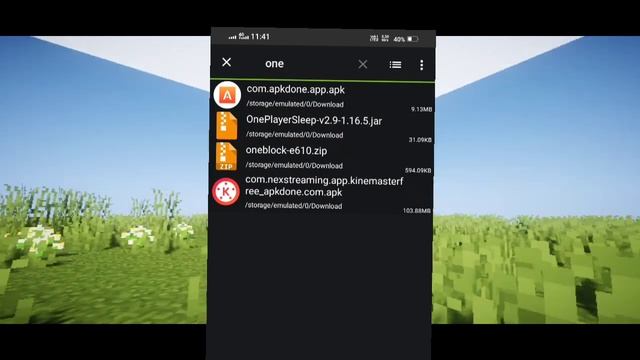 How to make Oneblock server in aternos | Make Oneblock server in Minecraft | JAVA + PE смотреть онлайн