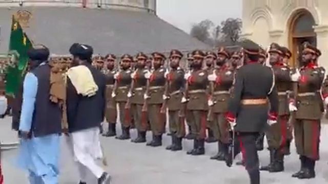Pashto Afghanistan islami imarat dawai soch badri 313 cable nahi Kita Navi nizam смотреть онлайн
