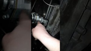 Установка лепесткового клапана на снегоход тайга 500сд