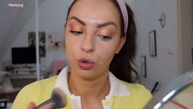 ? MEINE FRÜHLINGS MUST HAVES ? Make Up, Pflege, Parfüm смотреть онлайн