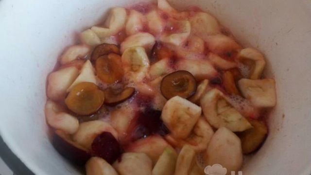 Книга рецептов