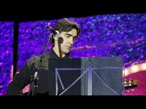 Вячеслав Бутусов - Гудбай, Америка (2007)