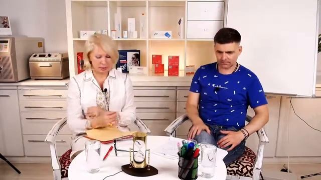 Психология прединъекционной подготовки тревожных пациентов в работе врача косметолога смотреть онлайн